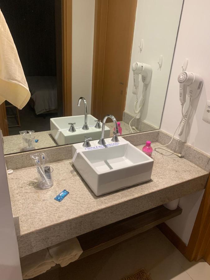 Apartamento Flat Completo Com Piscina Río de Janeiro Exterior foto