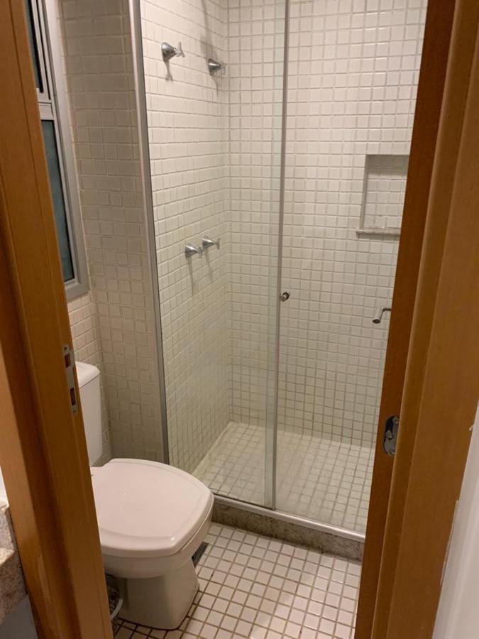 Apartamento Flat Completo Com Piscina Río de Janeiro Exterior foto